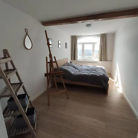 Flussperle Apartment Coswig  Exterior photo