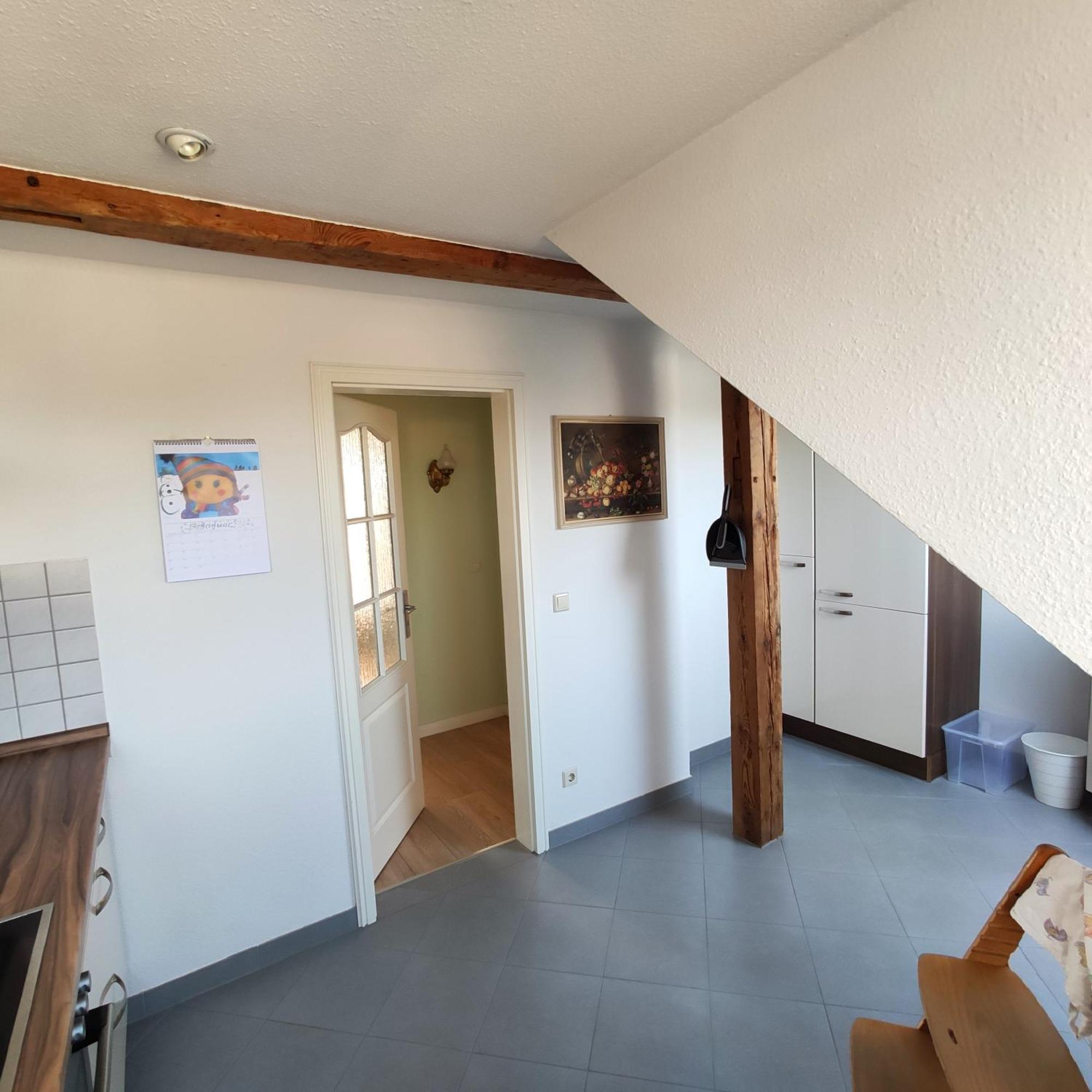 Apartment Flussperle