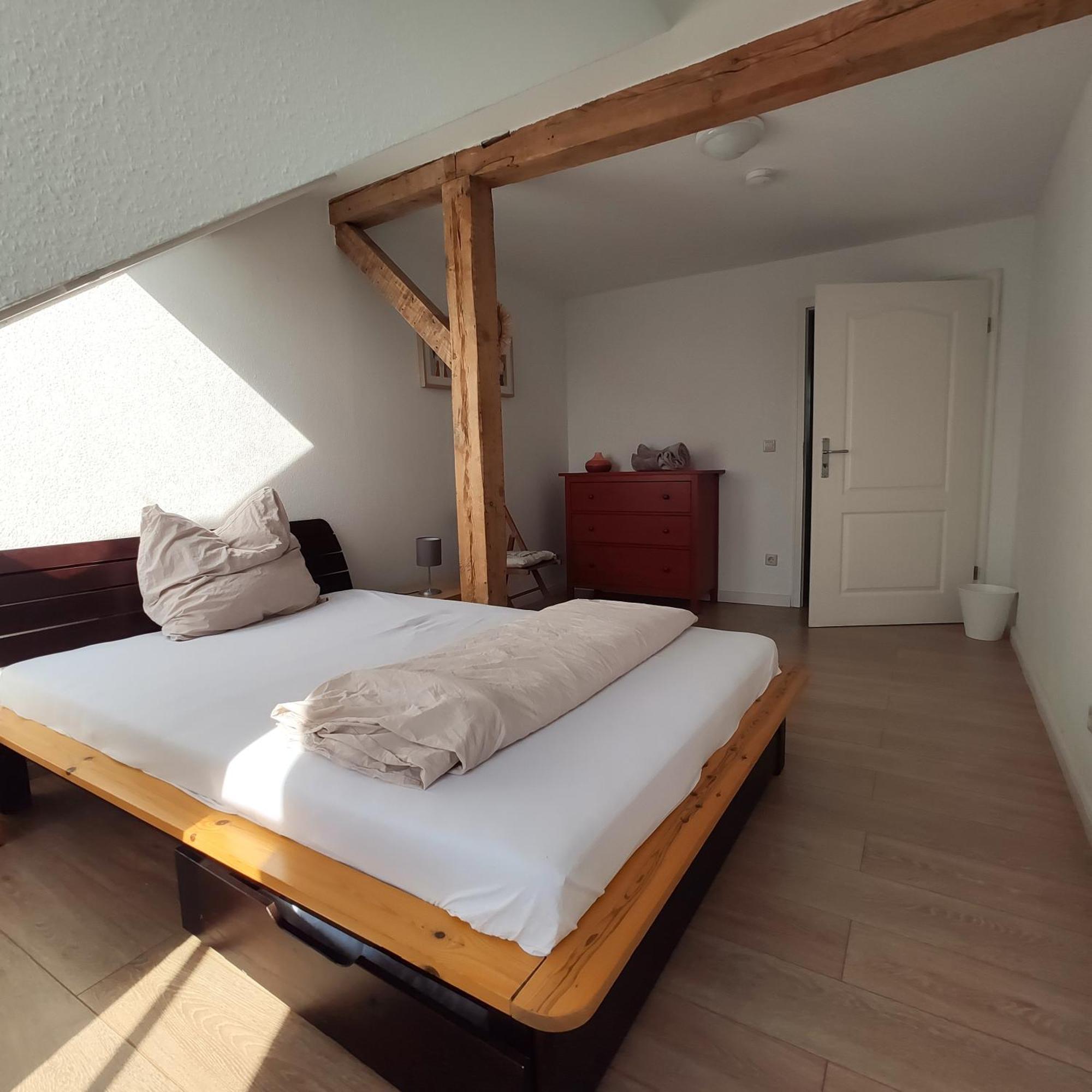 Apartment Flussperle *