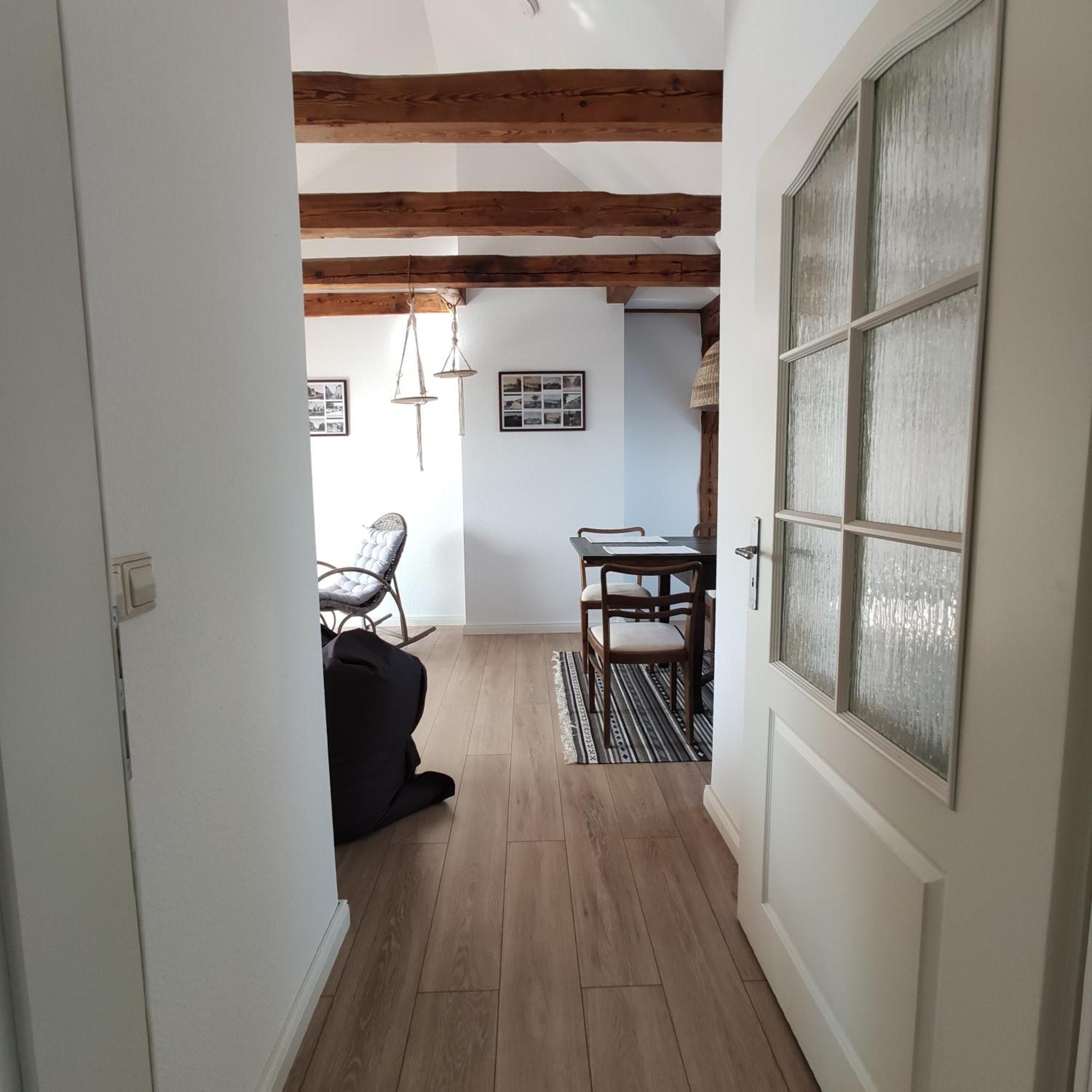 Apartment Flussperle Coswig (Anhalt)