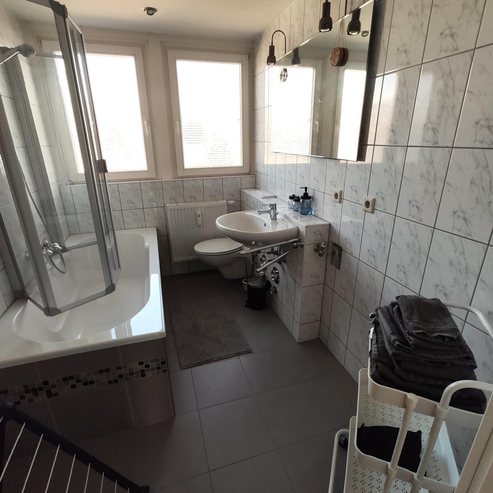 Flussperle Apartment Coswig (Anhalt)