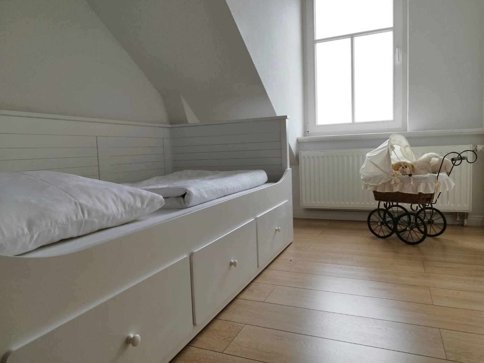 Appartement Flussperle Coswig (Anhalt)