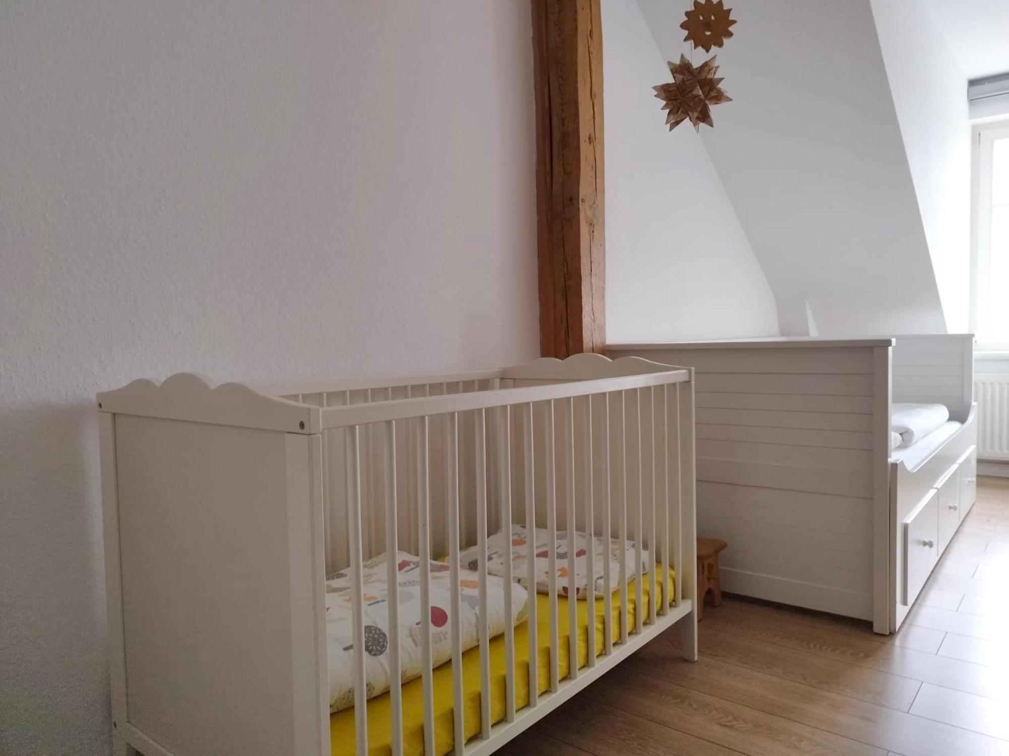 Flussperle Apartment Coswig (Anhalt)