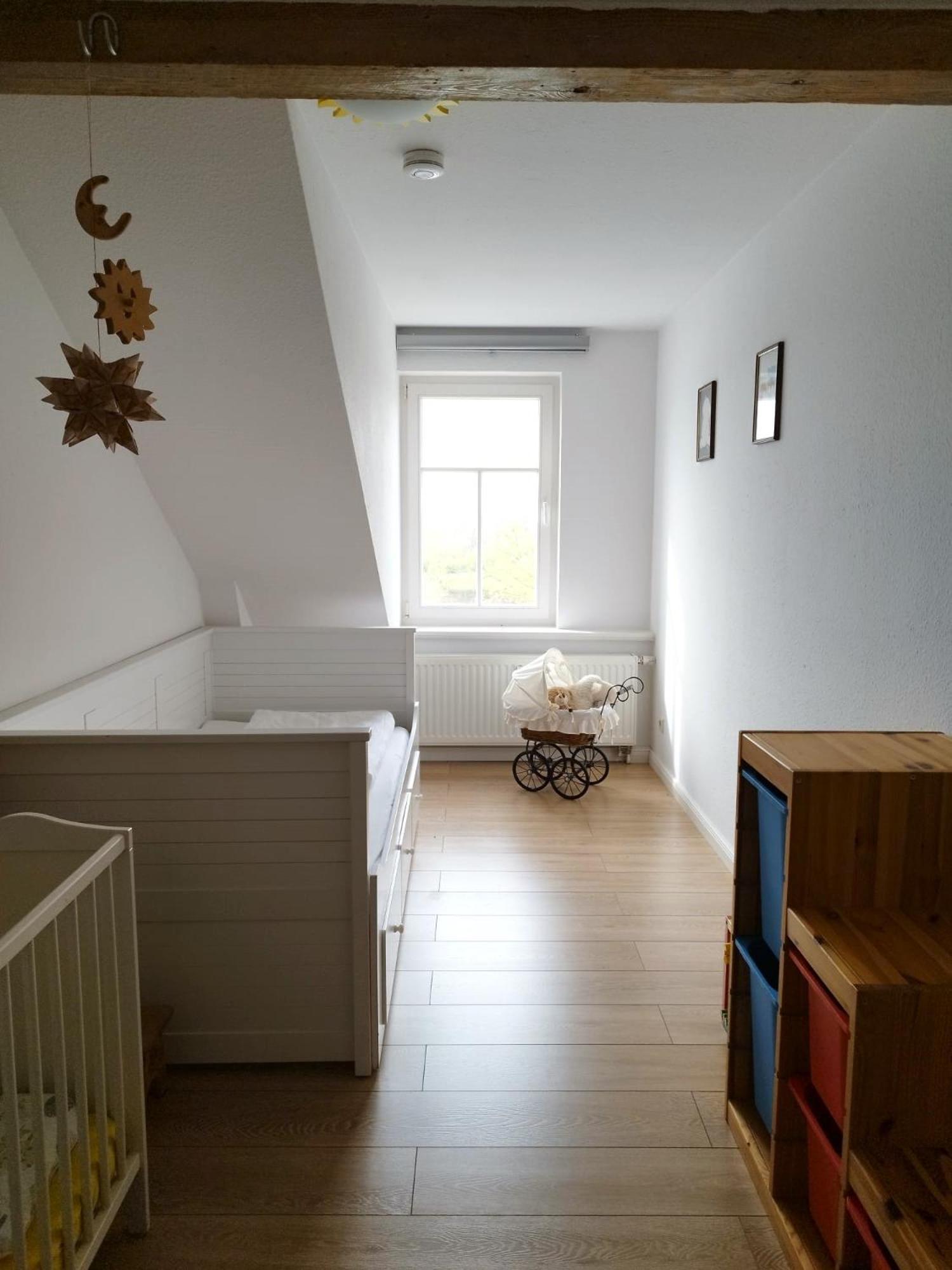 Apartment Flussperle Coswig (Anhalt)