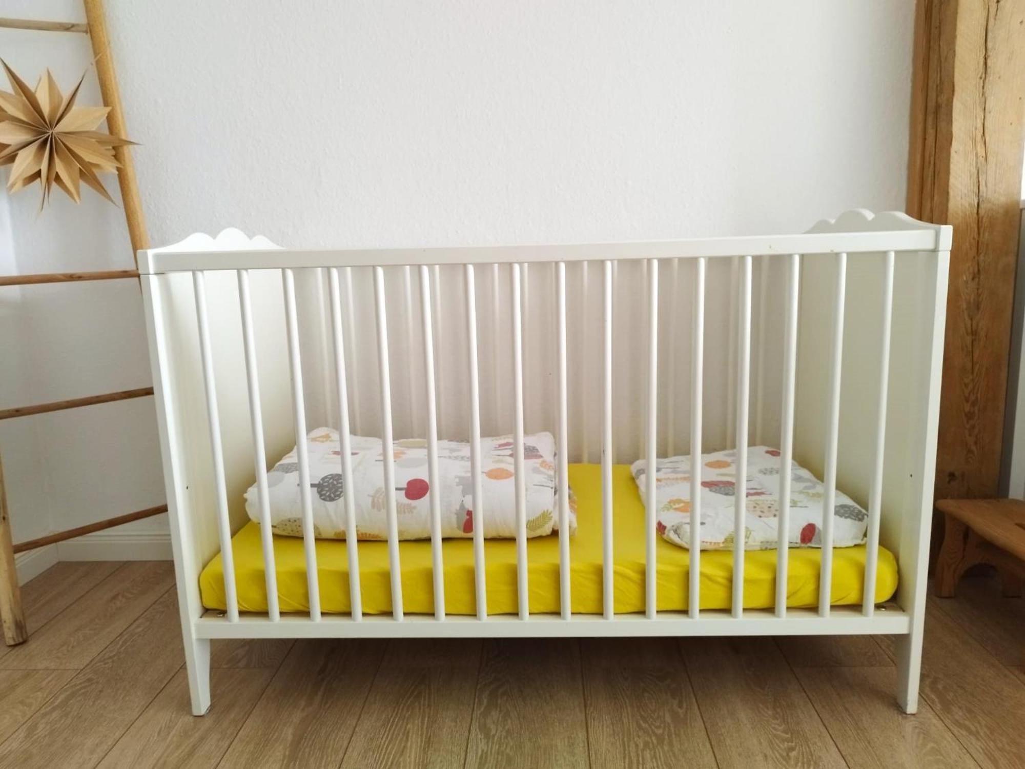 Flussperle Apartment *
