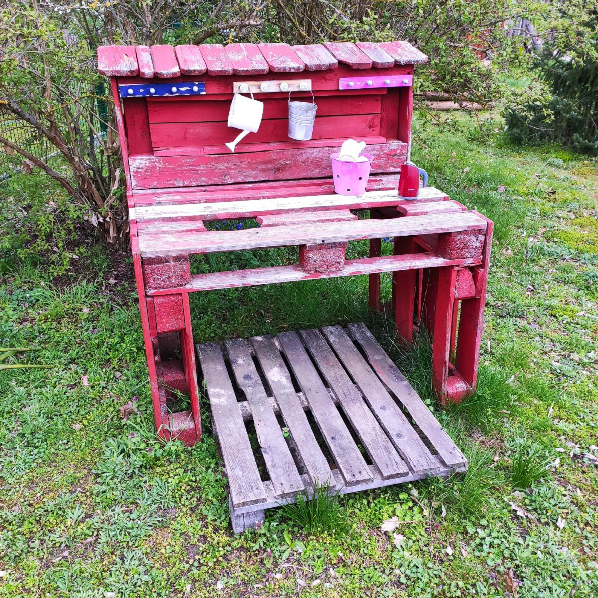 Flussperle Appartement