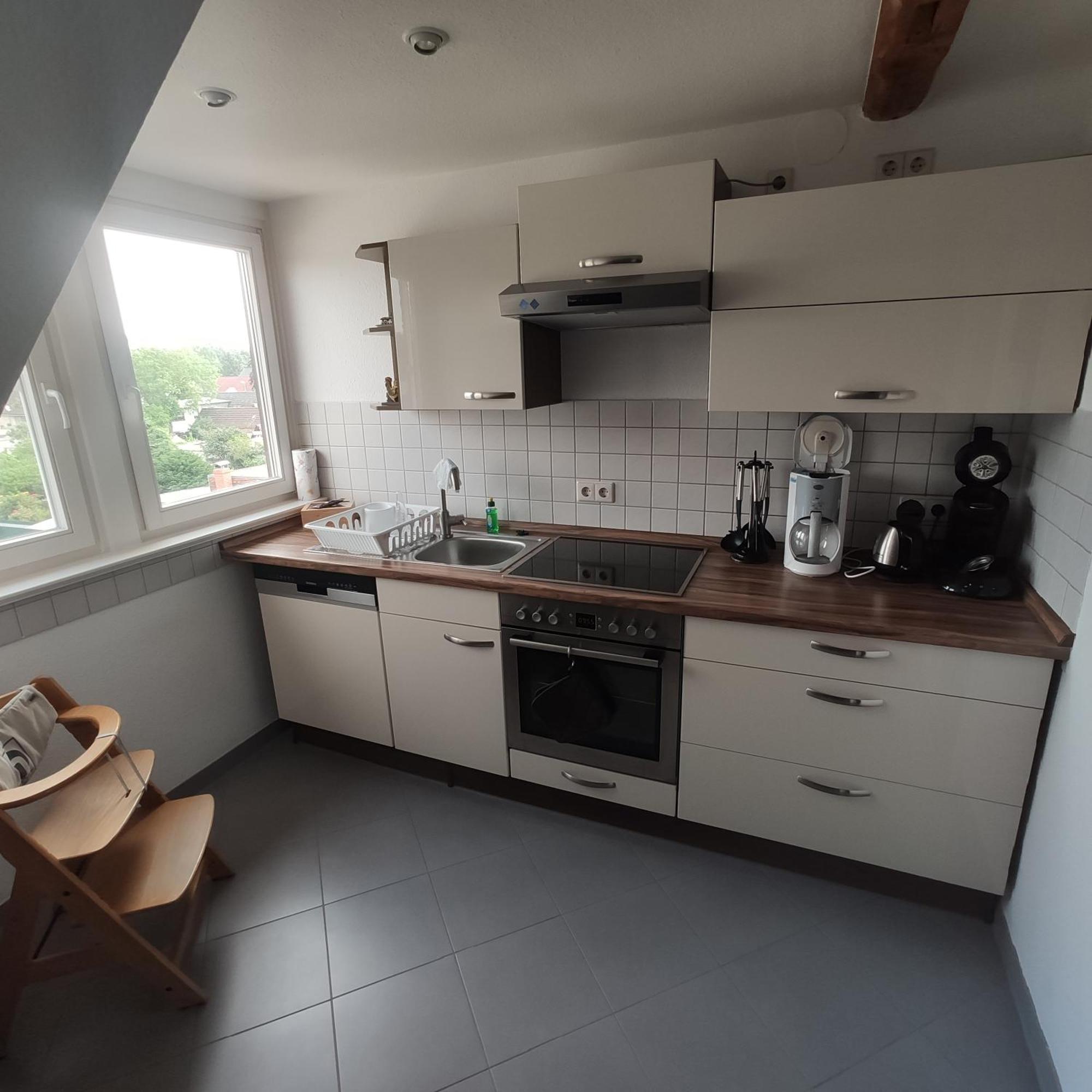 Flussperle Apartment Coswig (Anhalt)